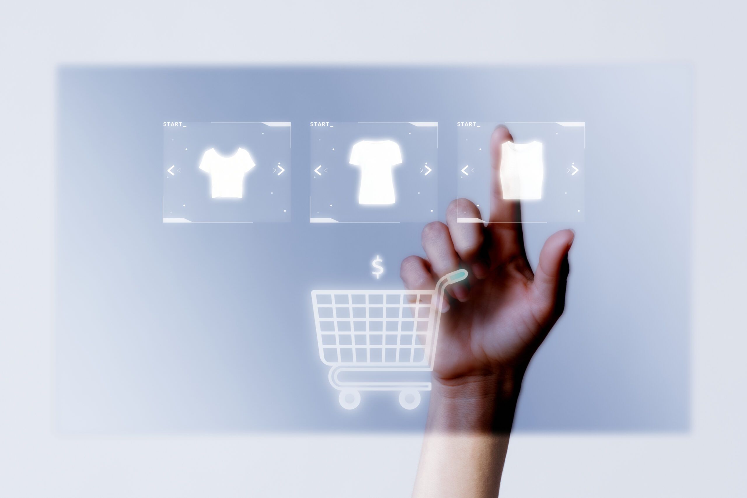 eCommerce a medida HEFE